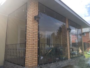 Мягкие окна Пятигорск