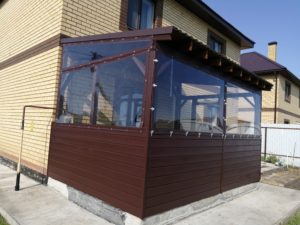 Мягкие окна Пятигорск