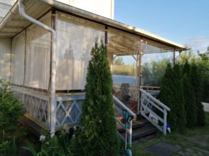 Мягкие окна Пятигорск