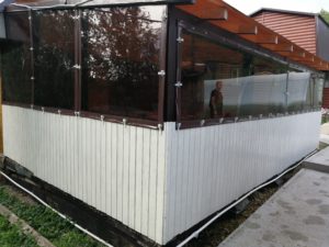 Мягкие окна Пятигорск