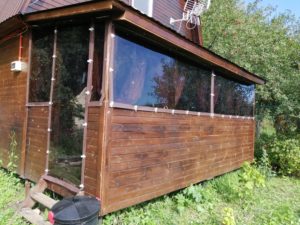 Мягкие окна Пятигорск