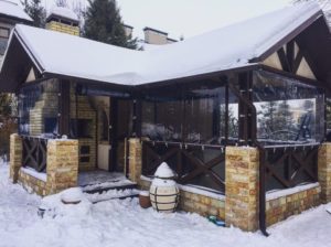 Мягкие окна Пятигорск